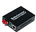 10/100M Singlemode Dual fiber media converter